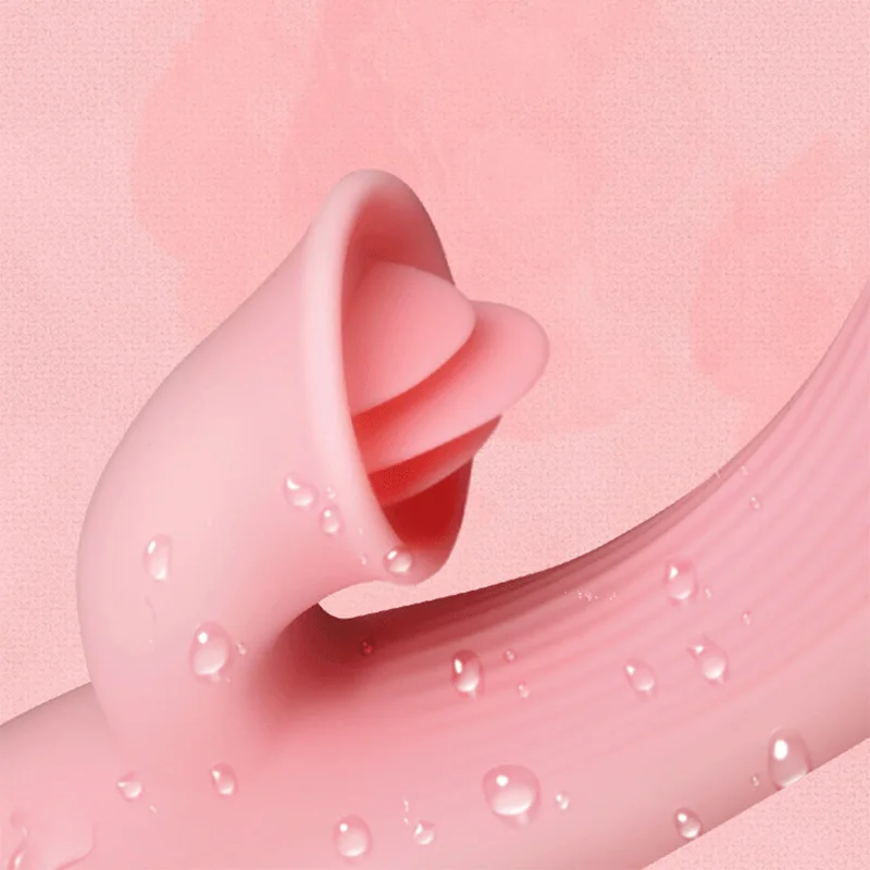 Новый женский вибратор Дилдо Вибратор для взрослых Эротические большой секс