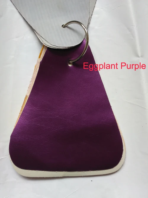 Eggplant purple 11 1 коробка 8 шт. золотой цвет 3d обои натуральная кожа стеновые панели МДФ Декоративная кровать фон для украшения интерьера - Цвет: Eggplant purple 11