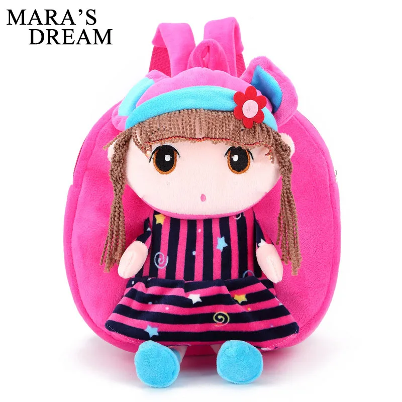 Mara's Dream детские рюкзаки с героями мультфильмов детский рюкзак игрушка