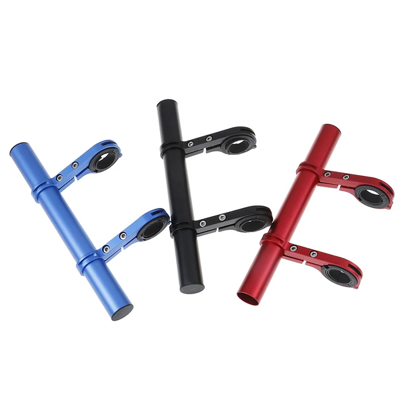 Велосипедный руль для велосипеда крепление фар держатель горного поддержка