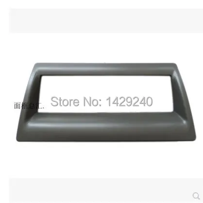 Автомобильная рама LEEWA для dvd передняя панель 08 Geely Vision 1DIN # CA4155|dvd frame|car audio panelcar frame |