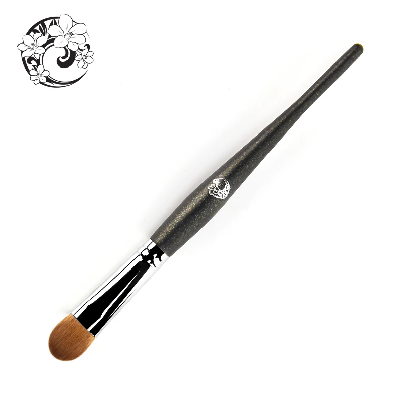 Бренд ENERGY кисть для консилера кисти макияжа Pinceaux Maquillage Brochas Maquillaje Pincel Maquiagem M101|pincel