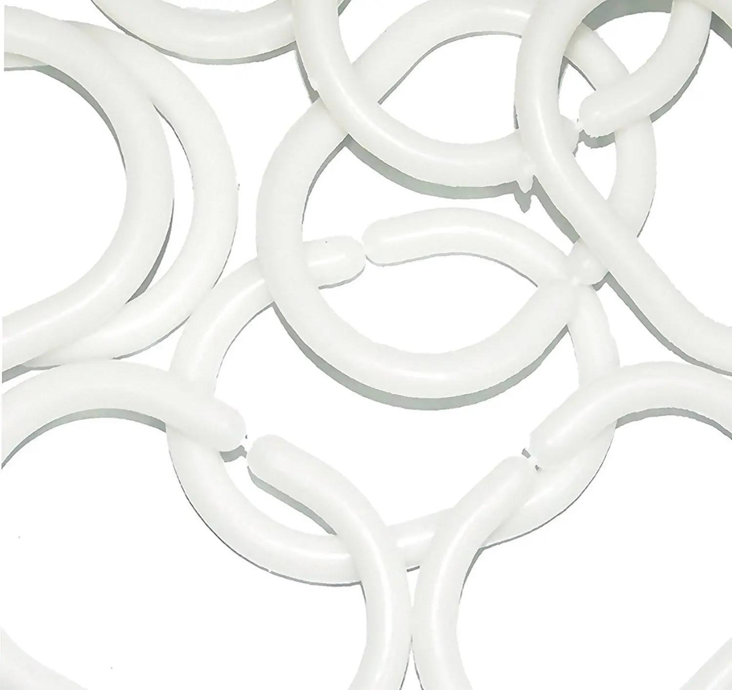 Рождественские праздничные дизайнерские водонепроницаемые занавески для душа