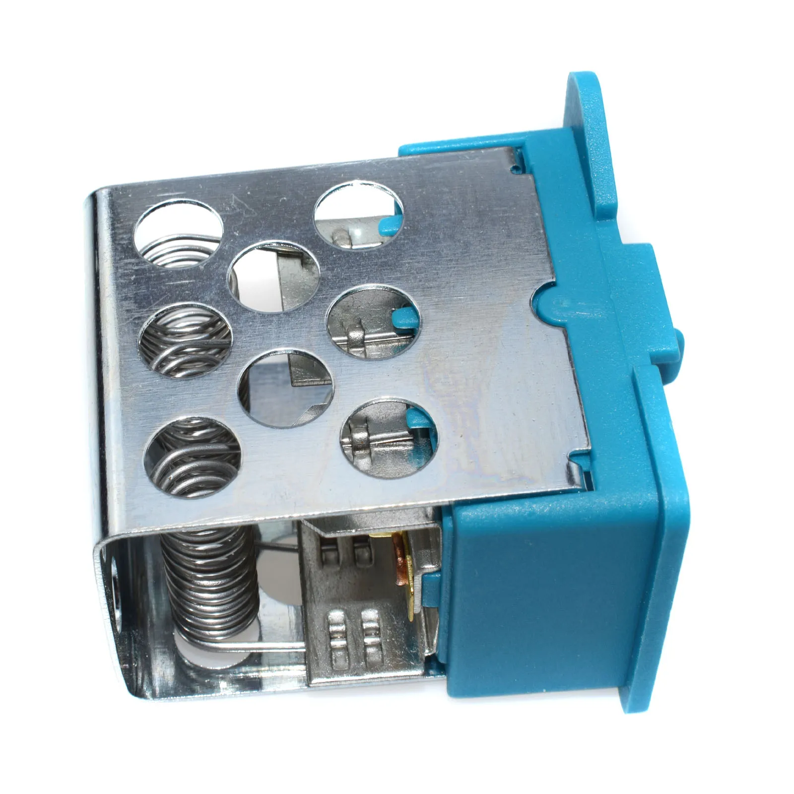 WOLFIGO HVAC вентилятора отопителя резистор мотора для BMW E32 E34 525i 530i 535i 540i M5 535IS 64118391699