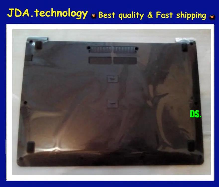 MEIARROW Новый/оригинальный черный D-чехол для ASUS S400 S400CA Нижняя крышка 13NB0051AP0302 |