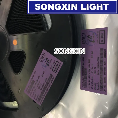 ЖК-подсветка SAMSUNG для телевизора A129CECEBP19C LED 4JIAO 200 шт. led SMD 3535 3537 1 Вт 3 в холодный