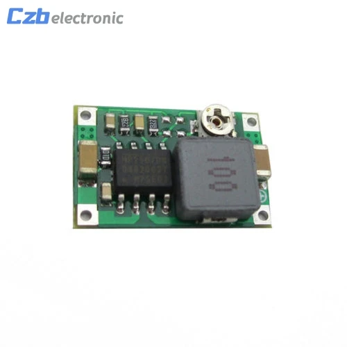 1 шт. супер мини 3A Converter преобразователь понижающий модуль питания 3 в 5 16 В |