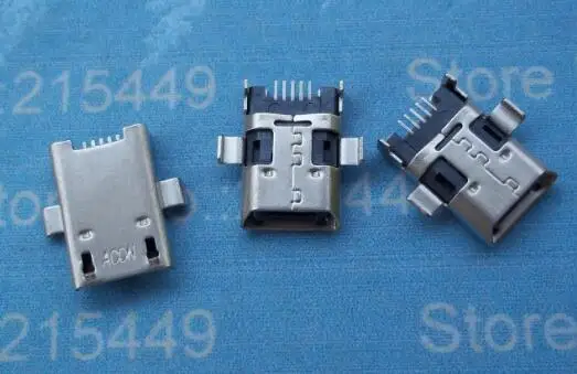 5 шт. USB зарядный порт зарядное устройство Блок разъем для ASUS ZENPAD 10 Z300C P023 Z380C P022 8 0