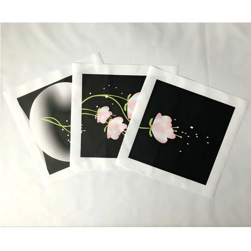 Бескаркасная Одиночная панель животное холст картина распылением многоцветные