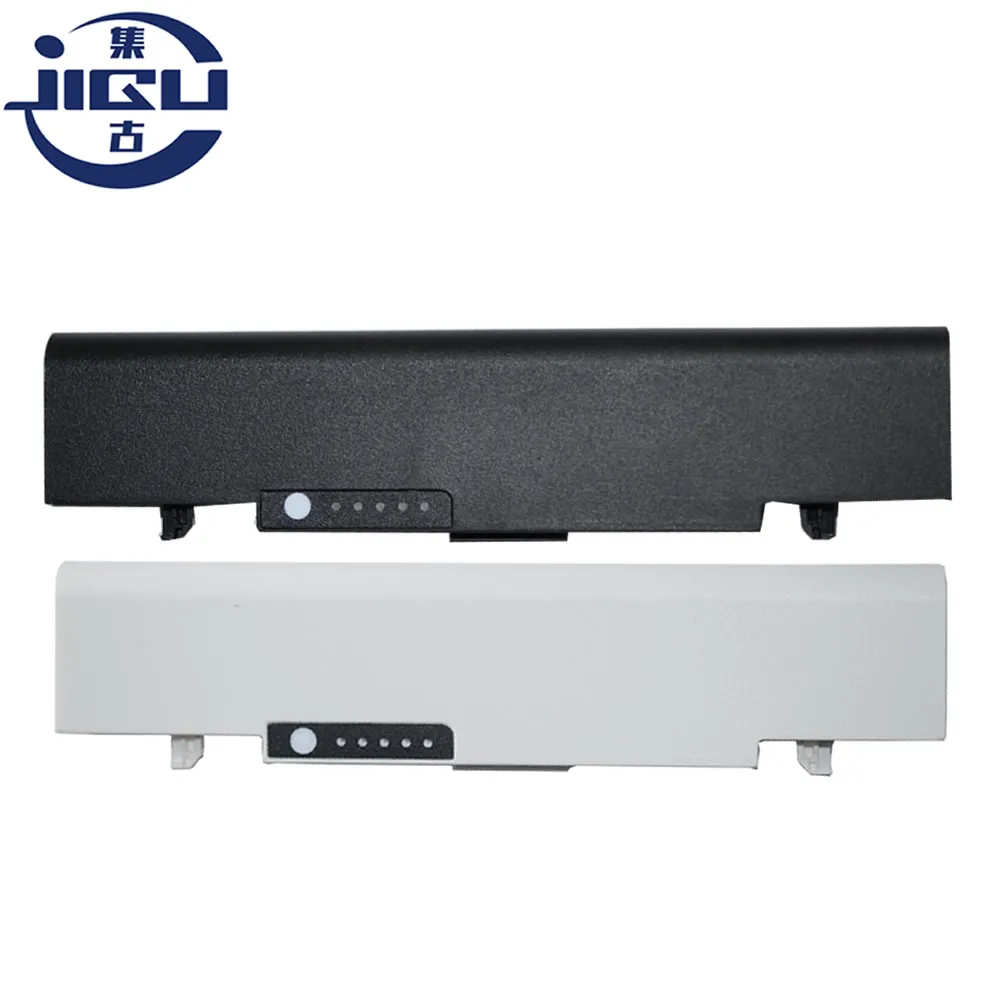 JIGU NP300E NP Q470 300E4A A02 RV511 ноутбук батарея AA PB9NC6B PL9NC2B для SAMSUNG R730 R429 R430 R462 R463 R528 белый|battery