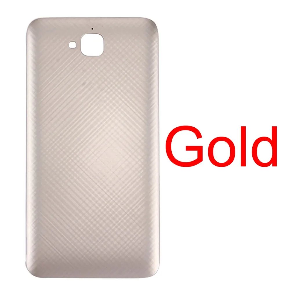 H Новинка для Huawei Enjoy 5 / Y6 Pro задняя крышка аккумулятора запасные части | Мобильные