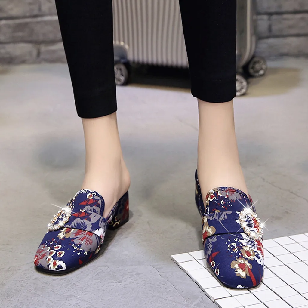 SAGACE женская обувь пикантные уличные Вьетнамки женские шлепанцы с открытым