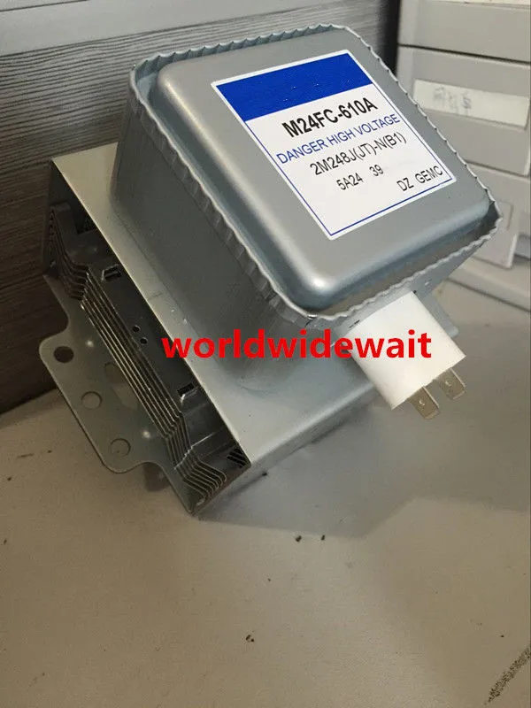 Микроволновая печь магнетронный M24FC 610A хорошее состояние для Galanz|oven toaster|oven chinaoven