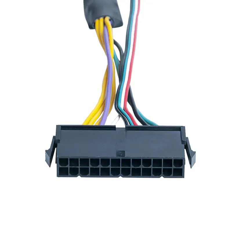 Основной адаптер питания PCI E ATX с 24 контактами на 6 кабель для рабочей станции HP