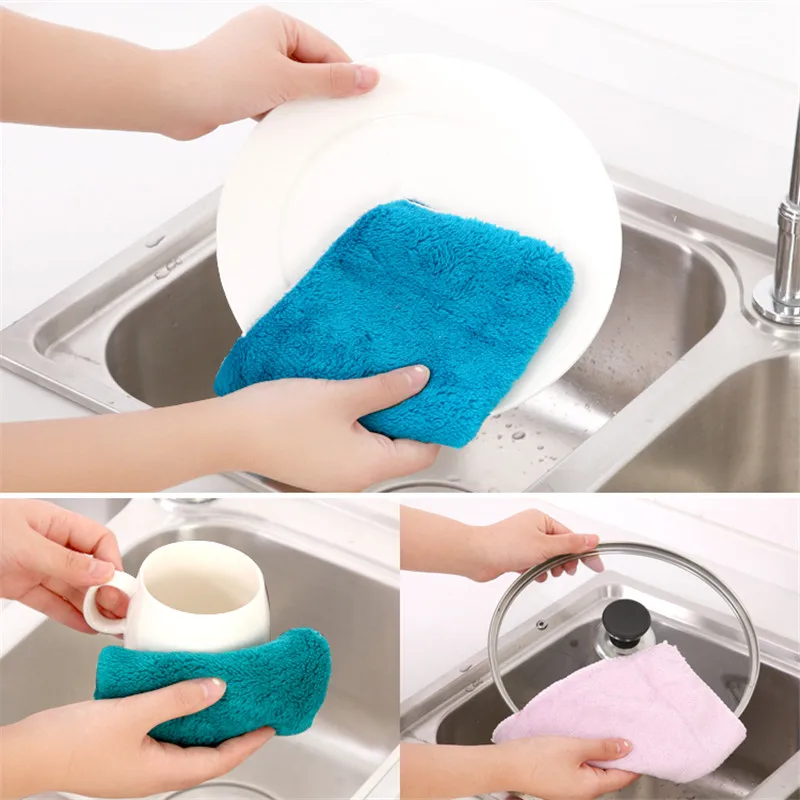 Бытовые чистящие средства очистите масляную кухню воду протрите стол миску