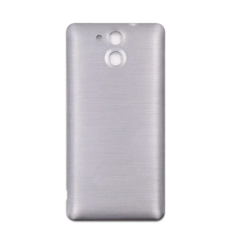 Новый чехол для аккумулятора Elephone P3000 сменная задняя крышка P7000