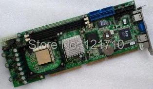 Плата промышленного оборудования FSB-860B REV. A1.0 1907860B02 с двойным сетевым портом