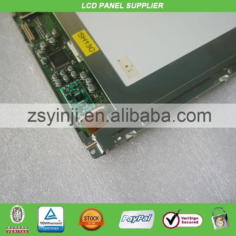LQ9D001 8.4inch lcd screen panel | LCD Modules