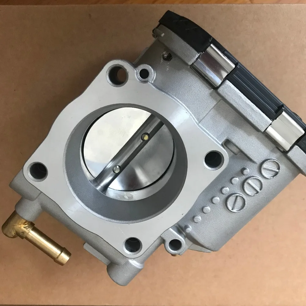 Корпус дроссельной заслонки двигателя для AUDI A2 2000 - 2005 1 6 FSI 036 133 062D 036133062D |