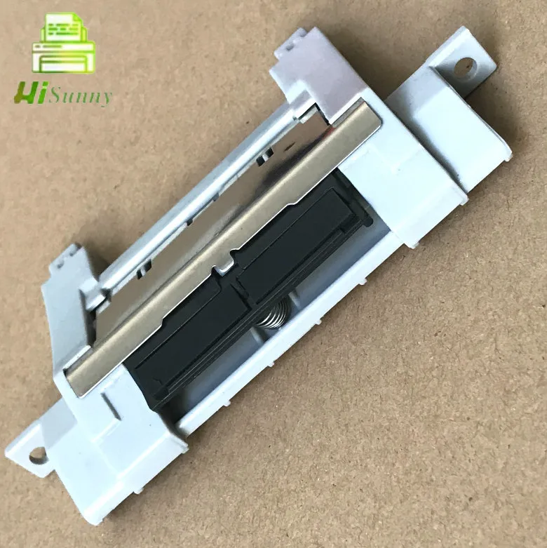 

RM1-6303-000CN RM1-6303-000 RM1-6303 For HP 500MFP M525 P3015 P3015D P3015DN 400 M401DN M425DN M521DN Separation Pad Assembly
