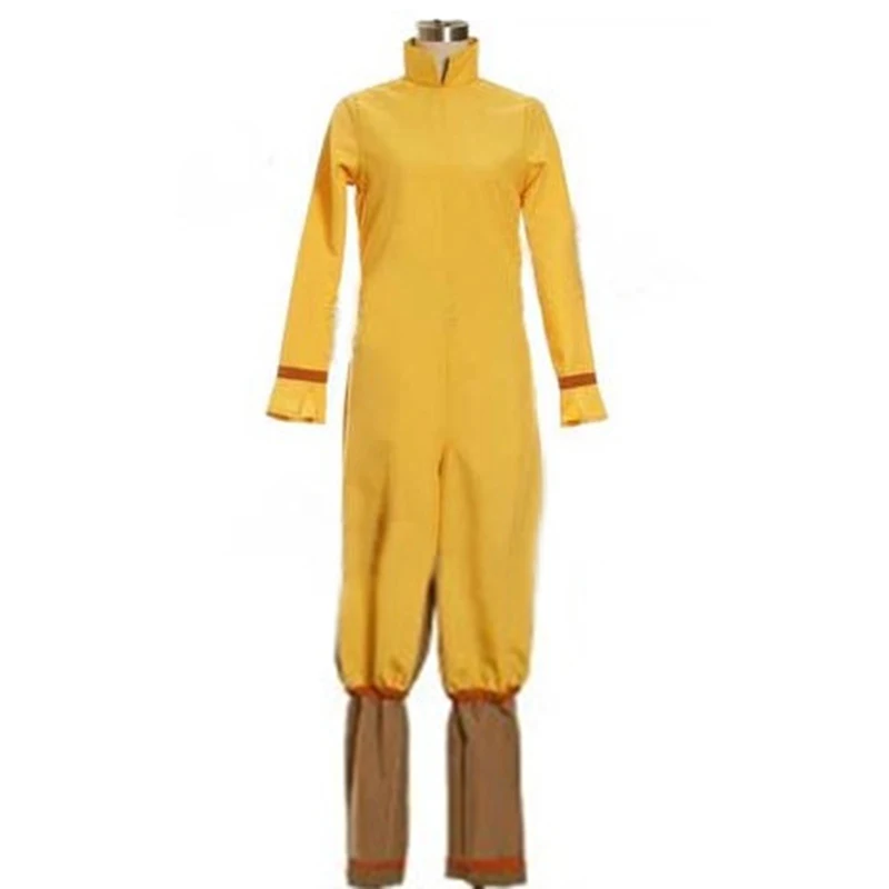 Костюм для косплея из фильма Aang 11 |