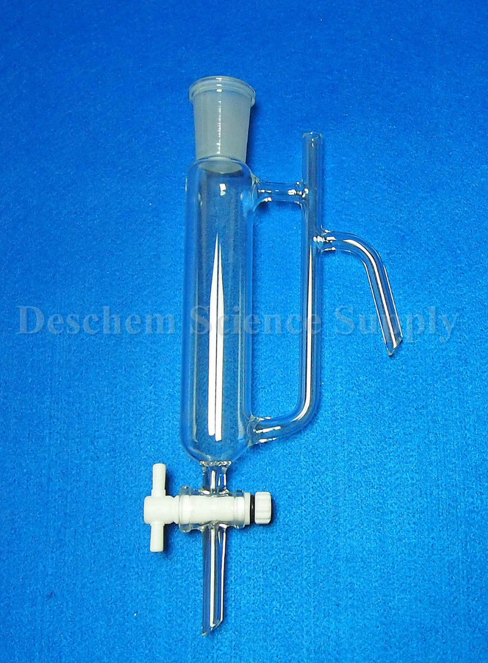 Essential Oil Steam Distillation Kit Lab Apparatus W/Hot Stove Graham Condenser | Канцтовары для офиса и дома