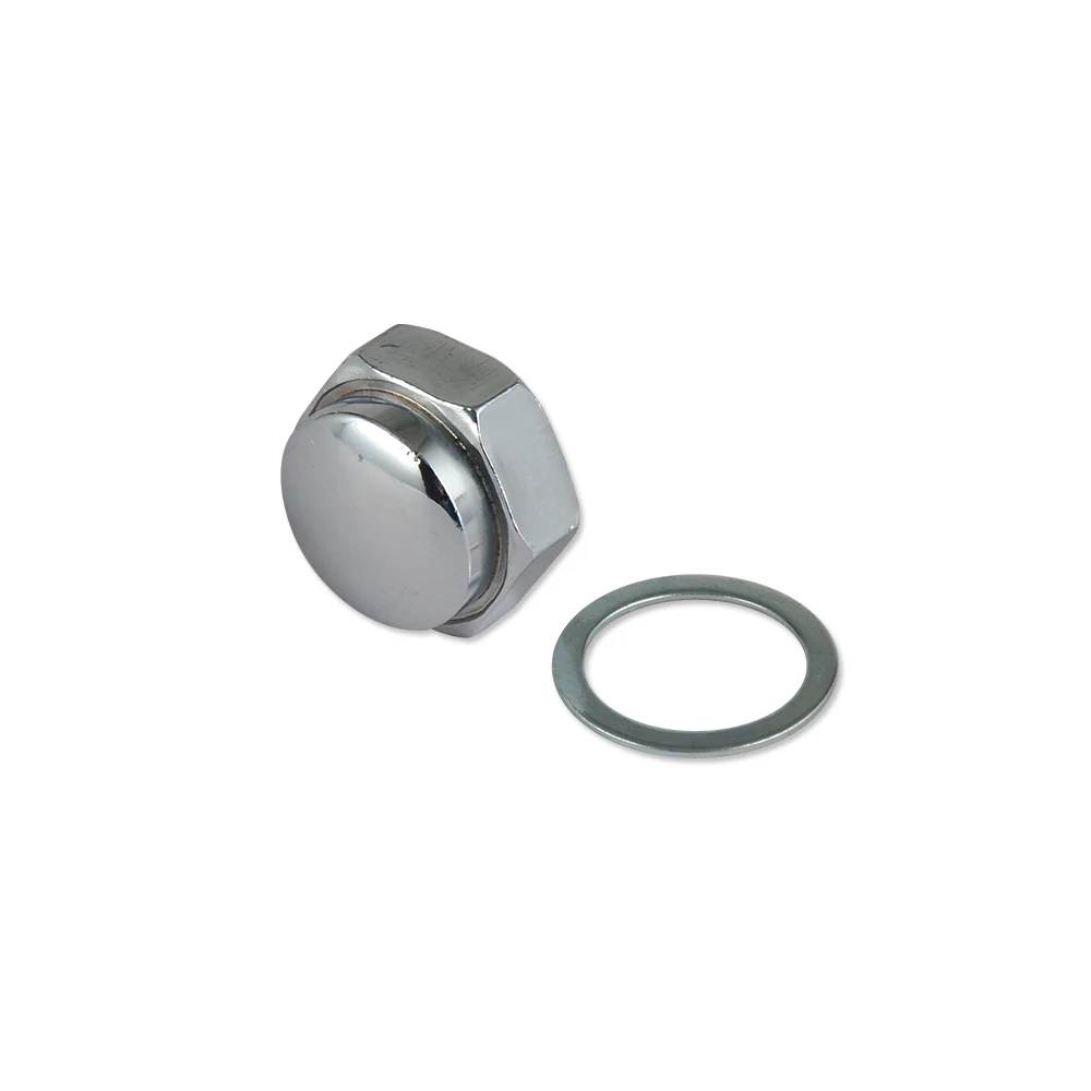 Шайба с гайкой на руль для Honda MR50 NSR50R Z50A Z50R XR XL SL CL S CB MT SS CM CA 70 75 80 90 100 125 175 185
