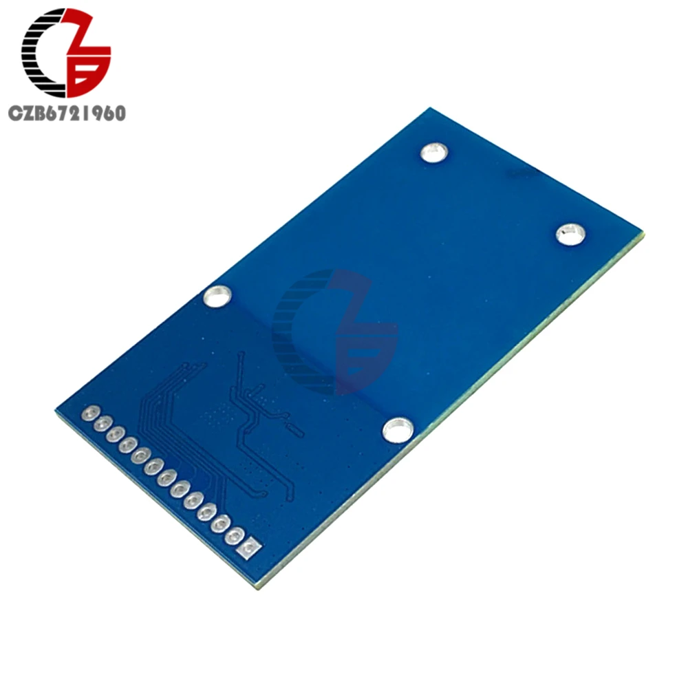 PN5180 NFC RFI датчик ISO15693 RFID высокой частоты IC карта ICODE2 считыватель писатель|Детали и