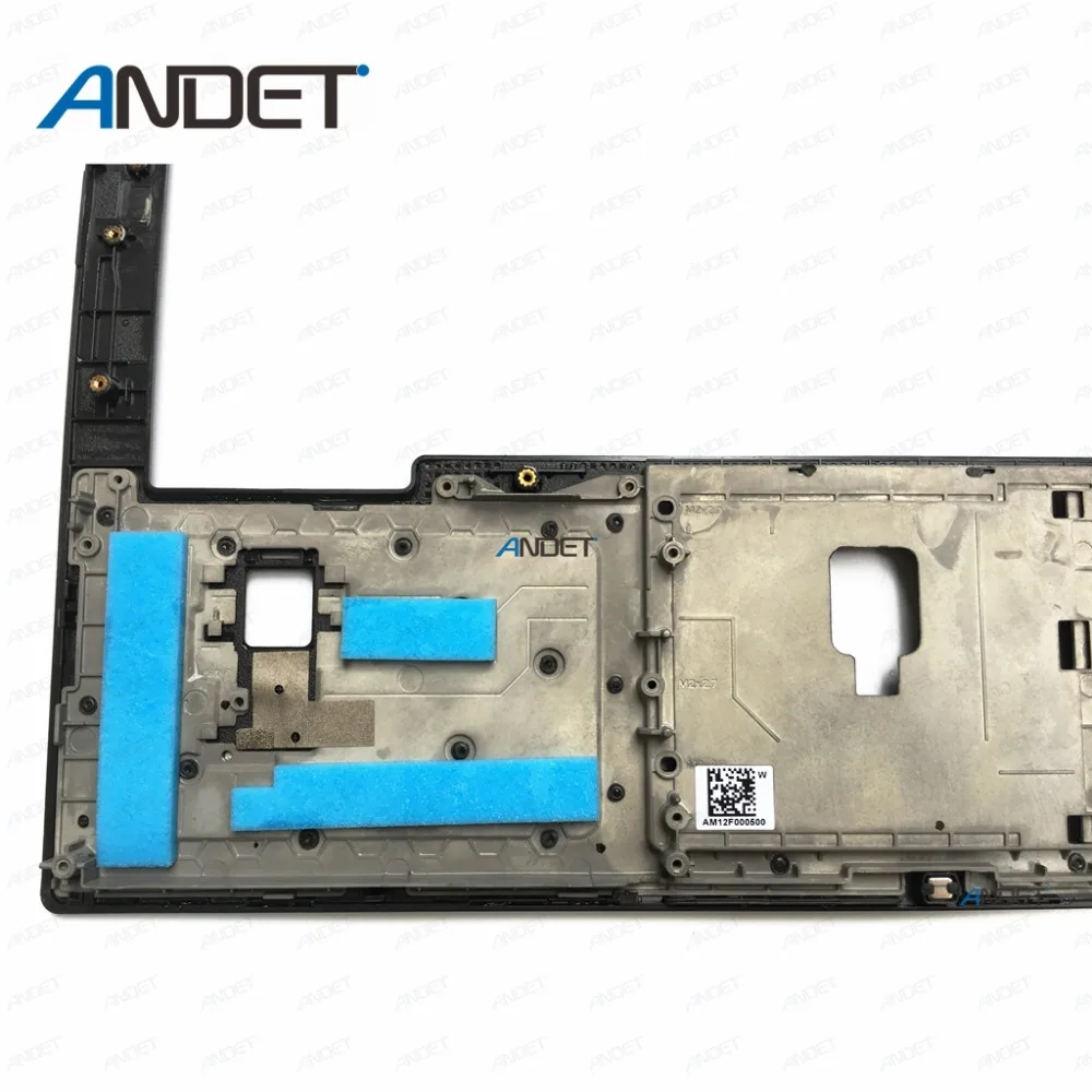 Оригинальный Новый чехол для Lenovo ThinkPad X270 A275 ноутбука Подставка рук клавиатуры