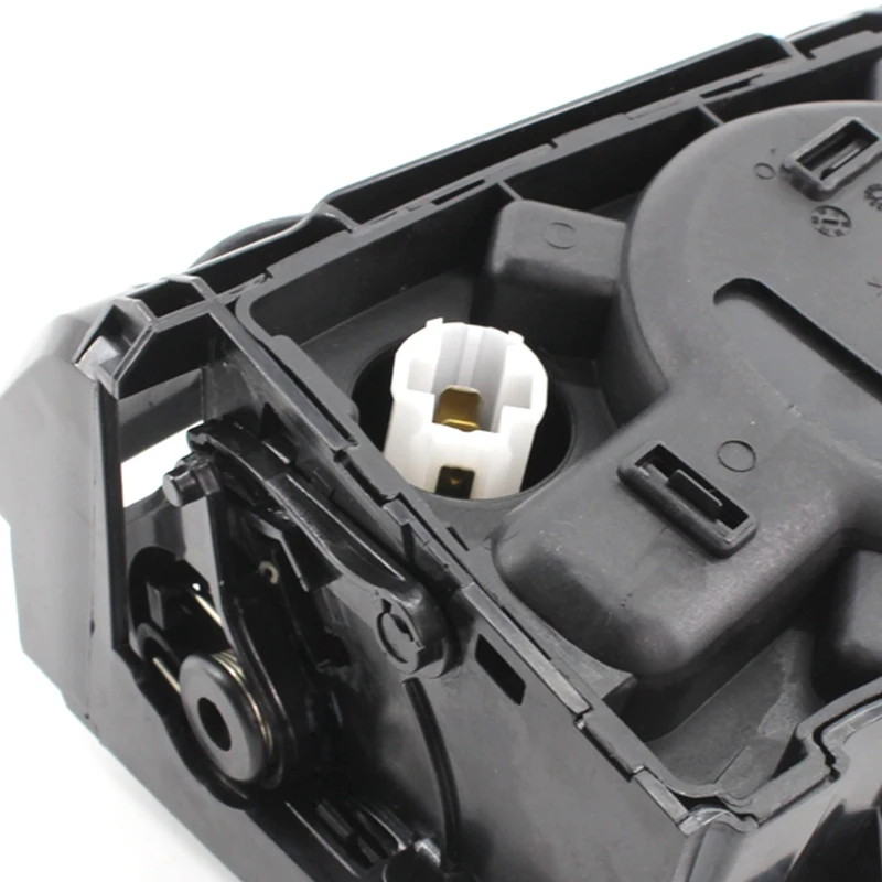 Black Auto Car Cup Holder Box Folding Drinks Holders For Audi A6 C6 2006-2011 | Автомобили и мотоциклы