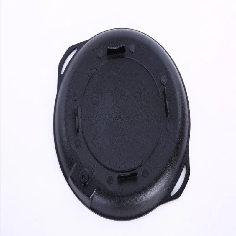 Baking Tray Maifan Stone Coated Barbecue Dish Pot Korean Household Smokeless Non-stick | Дом и сад