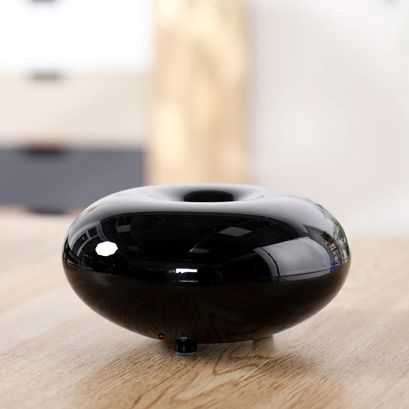 Увлажнитель аромадиффузор для эфирных масел ароматерапия|mist maker|air humidifieraroma diffuser |