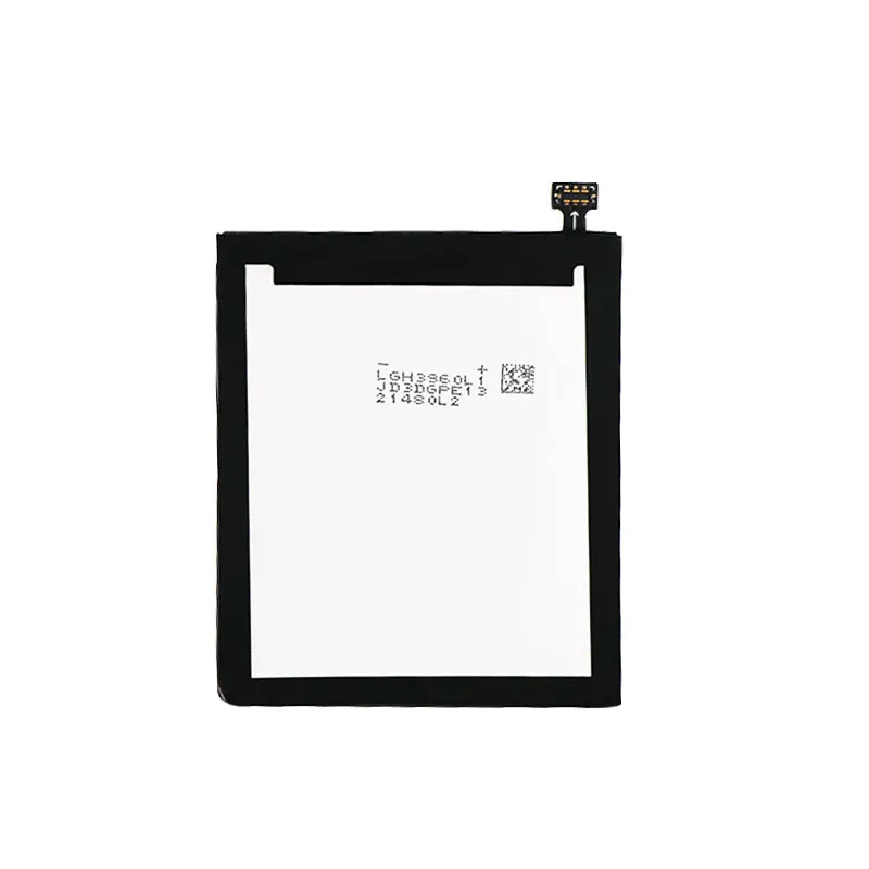 Аккумулятор Li3827T44P6h726040 для ZTE Nubia Z11 Mini NX529J аккумулятор 2830 мАч высокого