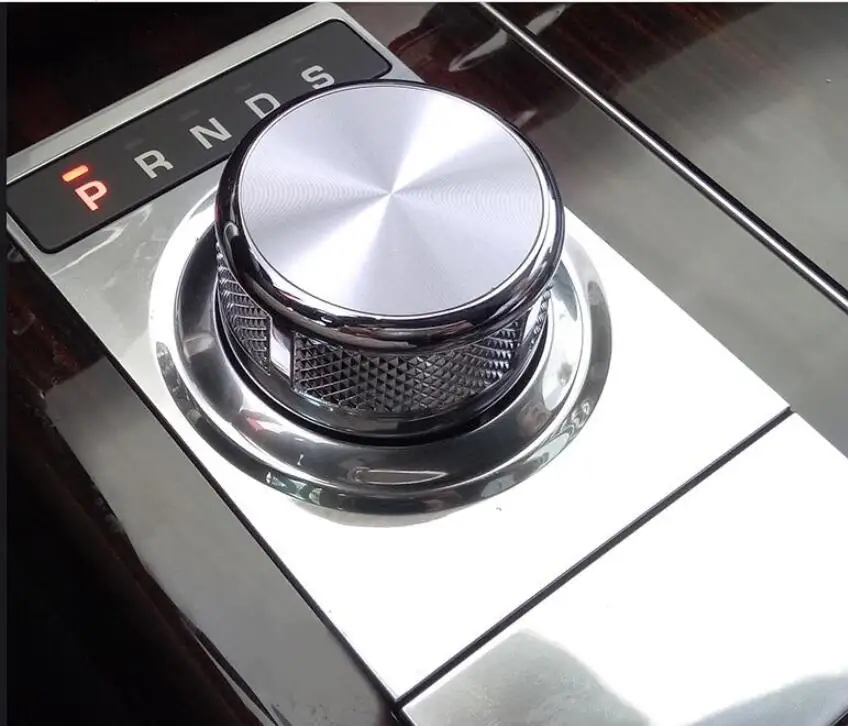 Ручка переключения рулевого механизма автомобиля из цинкового сплава запасные