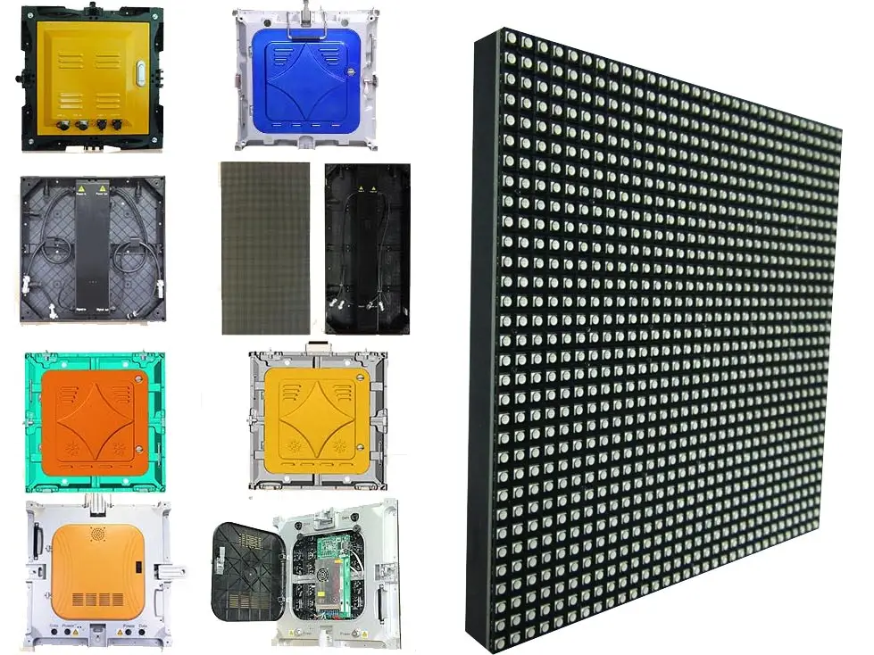 Супер тонкий легкий Прокат p2.5 smd led арендный экран p2.5mm dotmatrix плата мобильный xxx hd