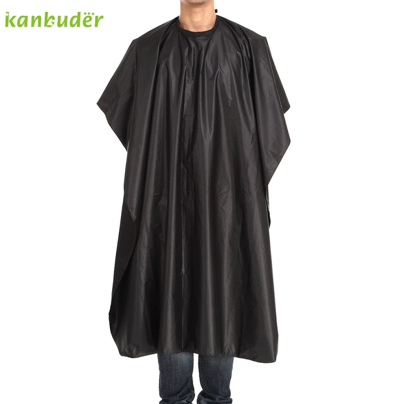 Kanbuder новинка хорошее качество черная паста воротник для стрижки волос