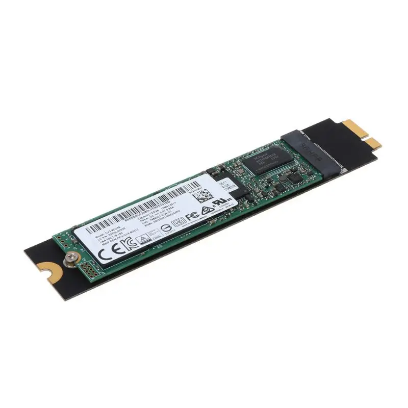 128 Гб SSD карта Новинка 2010 2011 11 &quot13&quot для Apple MacBook Air macOS13 A1369 A1370 SATA 6 0 Гбит/с|Платы