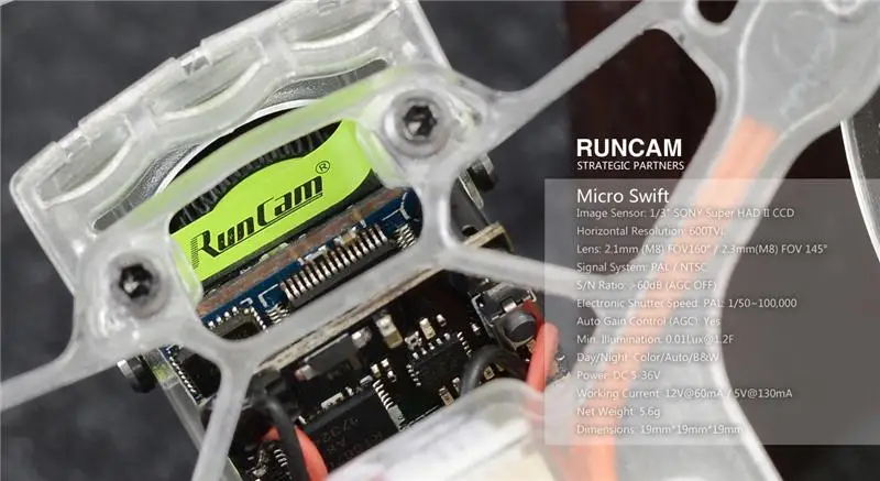 Diatone GT R239 R90 2 дюймов 3S FPV гоночного дрона с дистанционным управлением с самонастраиваемым устройством w/F4 OSD 25A RunCam Micro Swift TX200U Racer с несколькими несущими винтами черный, белый цвет