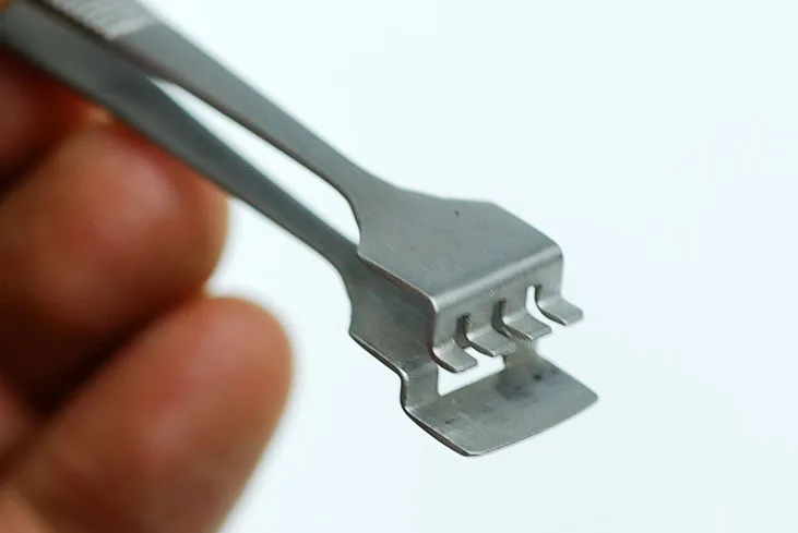 thumb