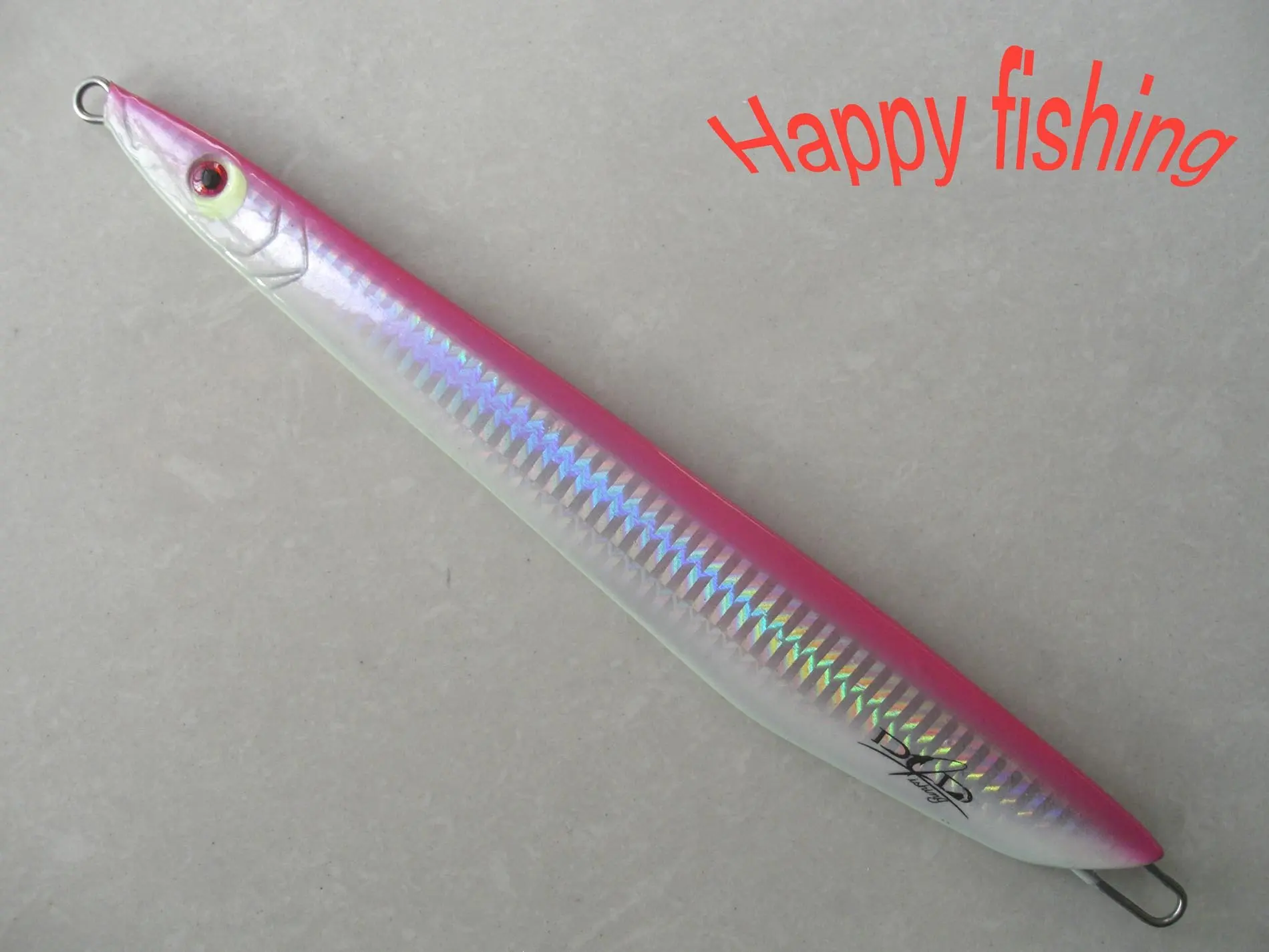 Металлический джиг для глубокой соленой воды 180 г рыбной ловли | Спорт и