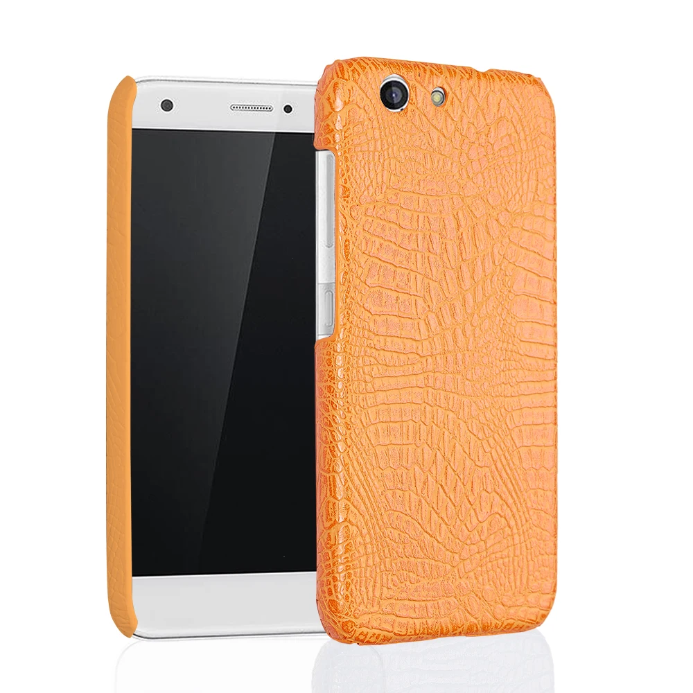 Для ZTE Z10 Роскошная задняя панель из крокодиловой кожи женское лезвие Blade A512 A506 5 2