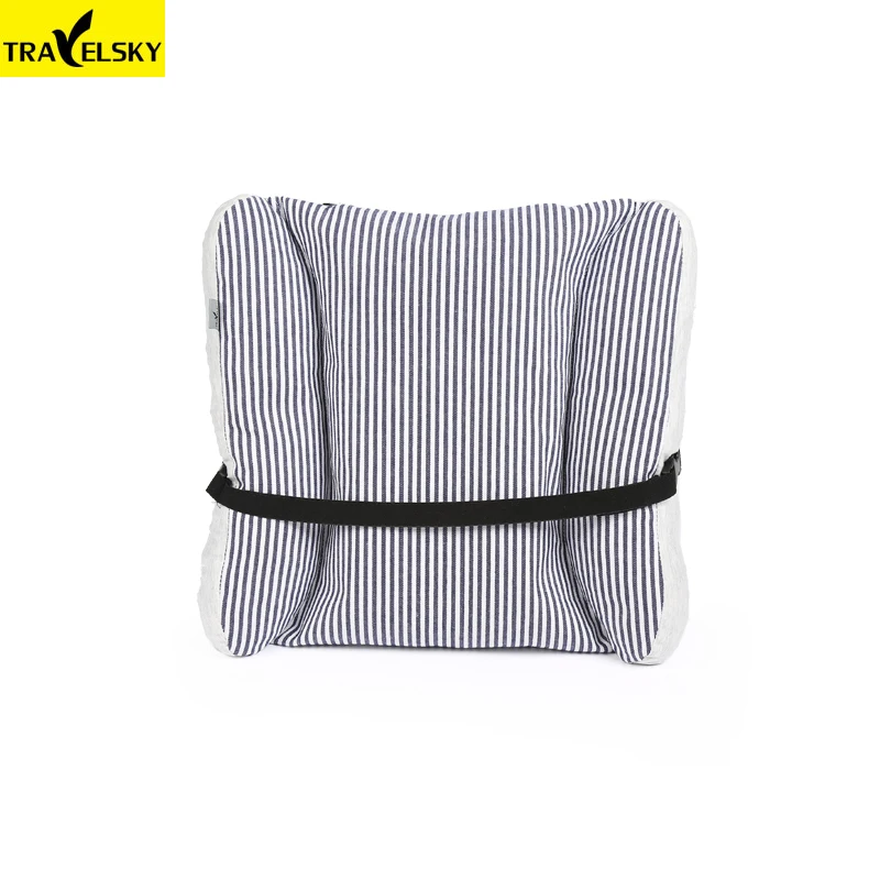 Inflável para o Encosto para Almofadas do Sofá para o Descanso da Cama Macio e Duro Chegam Novas Almofada Travesseiro Pode Ajustável