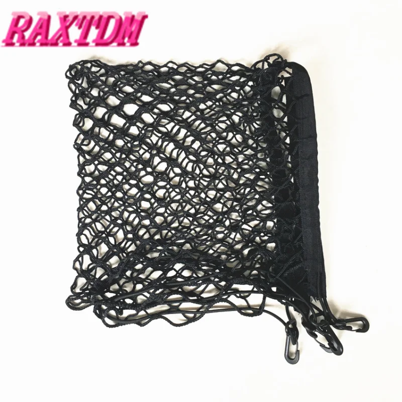 Сетка для багажника автомобиля автомобильные аксессуары Volkswagen vw Golf 5 6 7 MK6 MK7 Passat B5