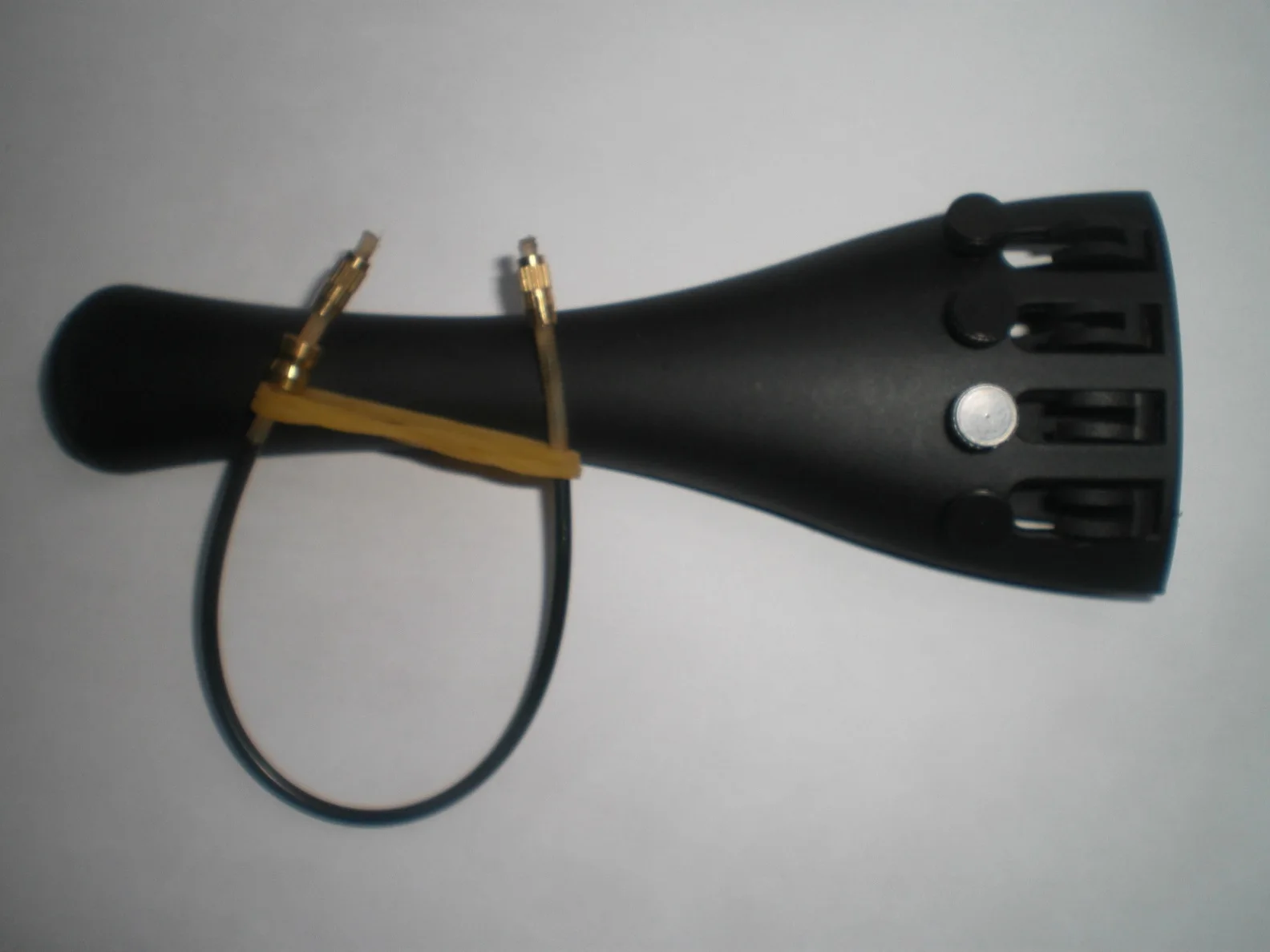 5 шт. хвостовик из углеродного волокна с 5-дюймовым нейлоновым покрытием | Спорт и