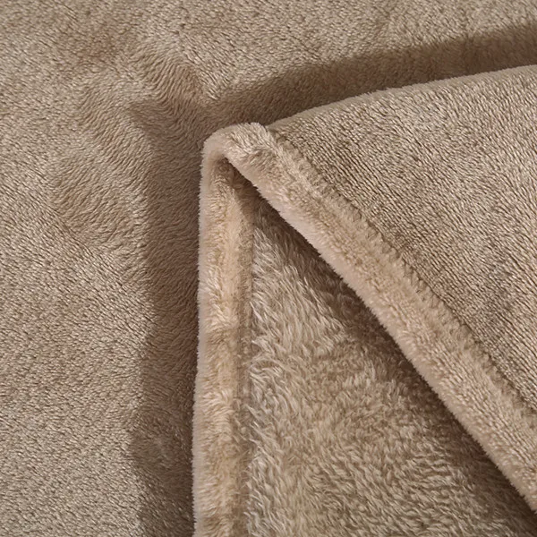 К ON для дивана кровати Серые Мягкие пледы пушистые Пледы из натурального