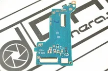 Бесплатная доставка! 95% Новый оригинальный для Sony SR68 ЖК-плата PCB Запасная часть |