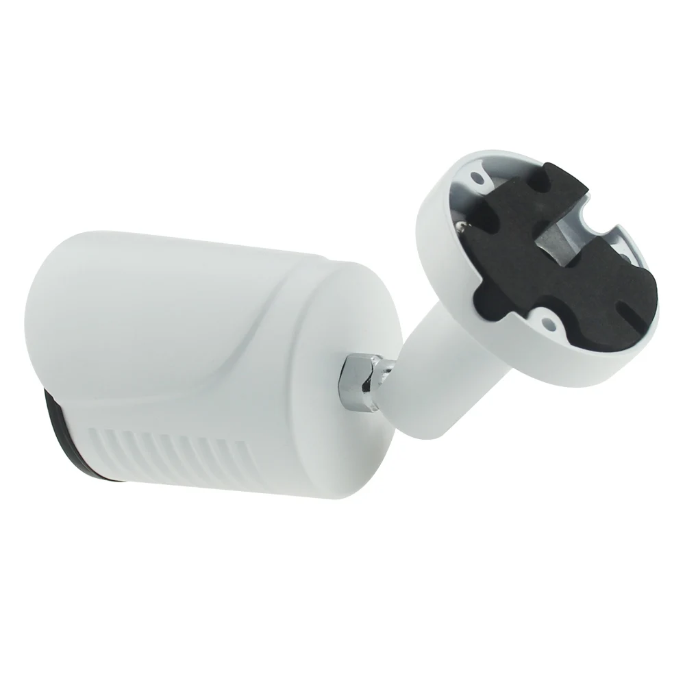 LWSTFOCUS металлический мм 4MP 2 8/3 6 объектив сетевая камера 3MP IR ip POE CCTV Поддержка Hikvision XM