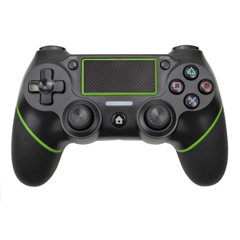 Bluetooth беспроводной джойстик для PS4 контроллер подходит для mando ps4 консоль для Playstation Dualshock 4 геймпад для PS3 консоль