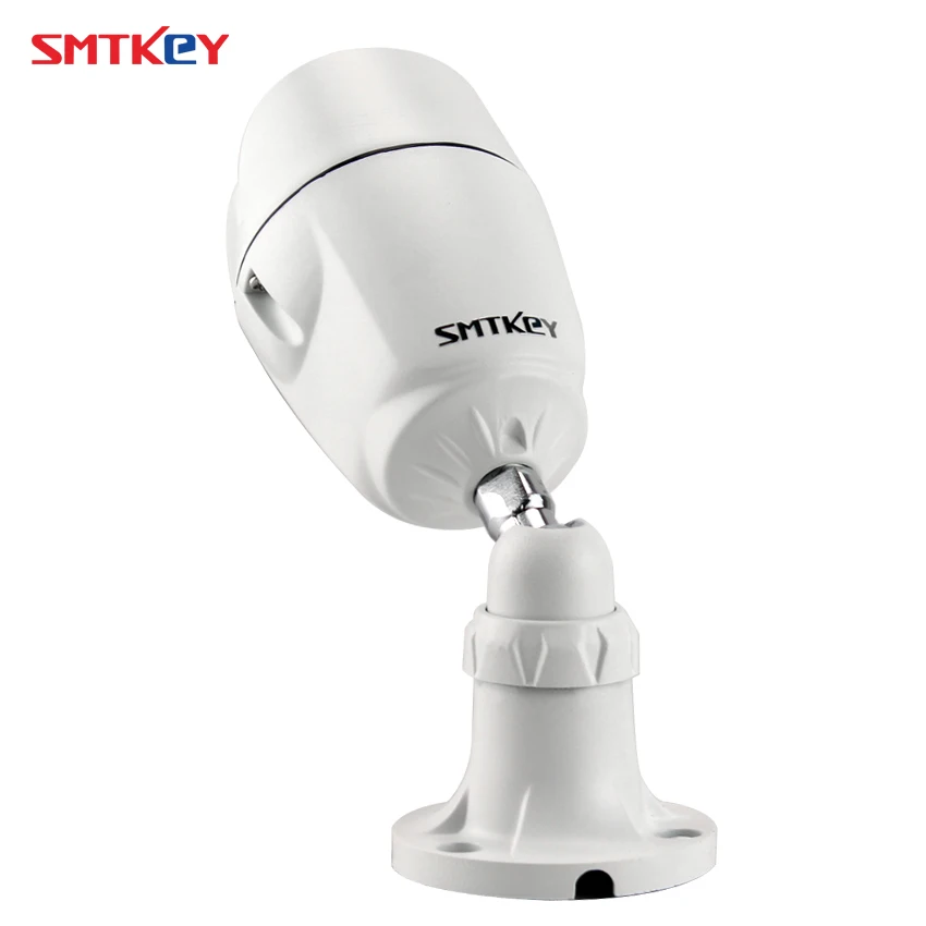 SMTKEY 1200TVL аналоговая водонепроницаемая внутренняя и наружная система