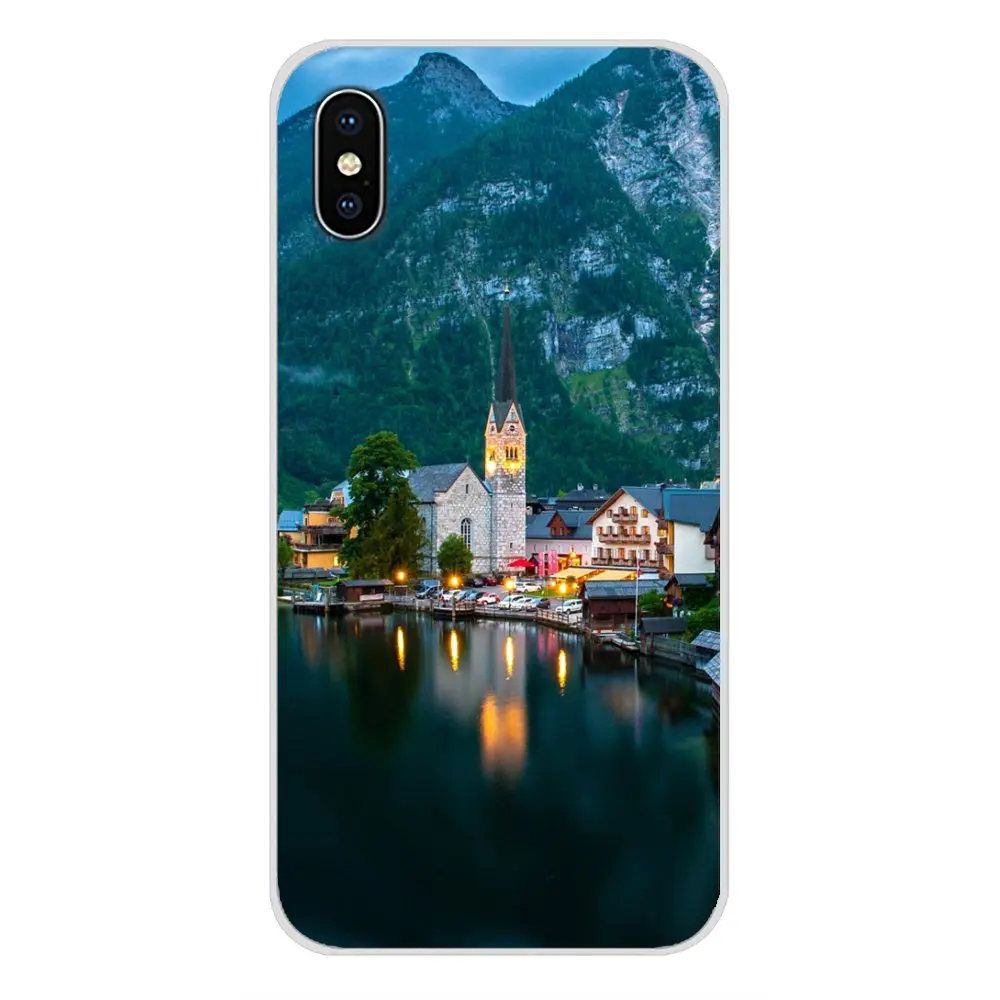 Для Xiaomi Redmi 4A S2 Note 3 3S 4 4X 5 Plus 6 7 6A Pro Pocophone F1 силиконовый чехол для телефона Турция